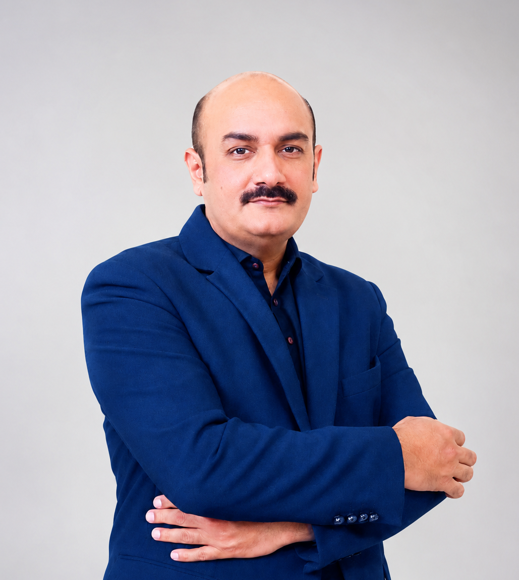 Faisal Mahmood