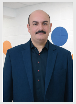 Faisal Mahmood